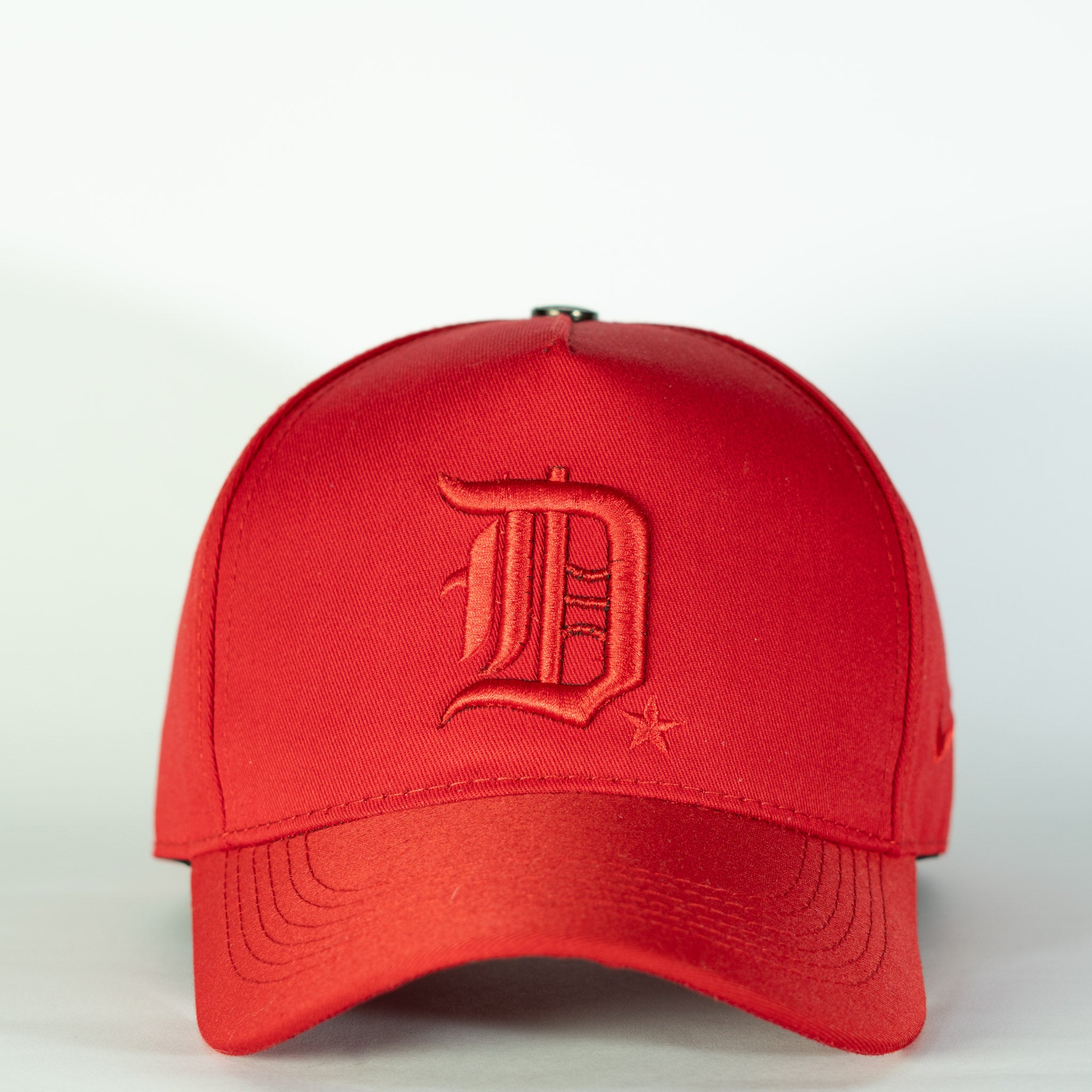 Nike Detroit Tigers Roja Ajustable