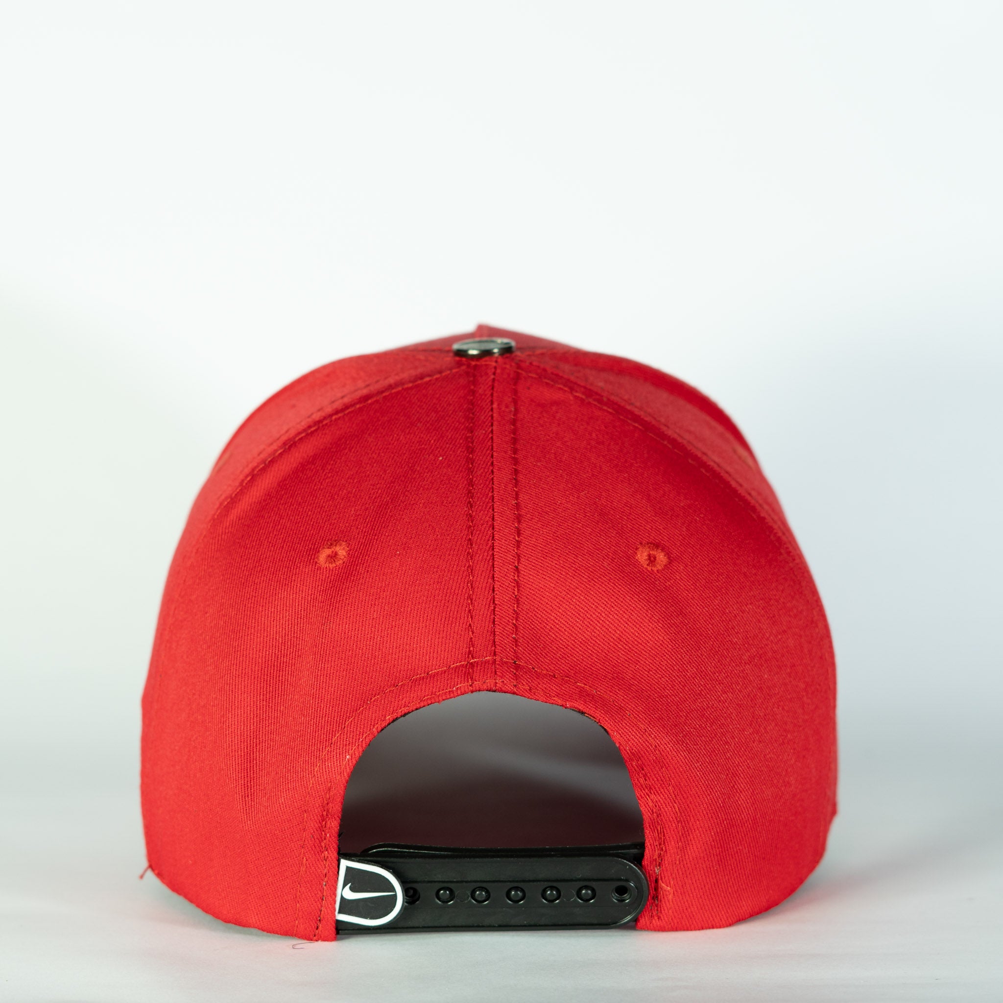 Nike Detroit Tigers Roja Ajustable