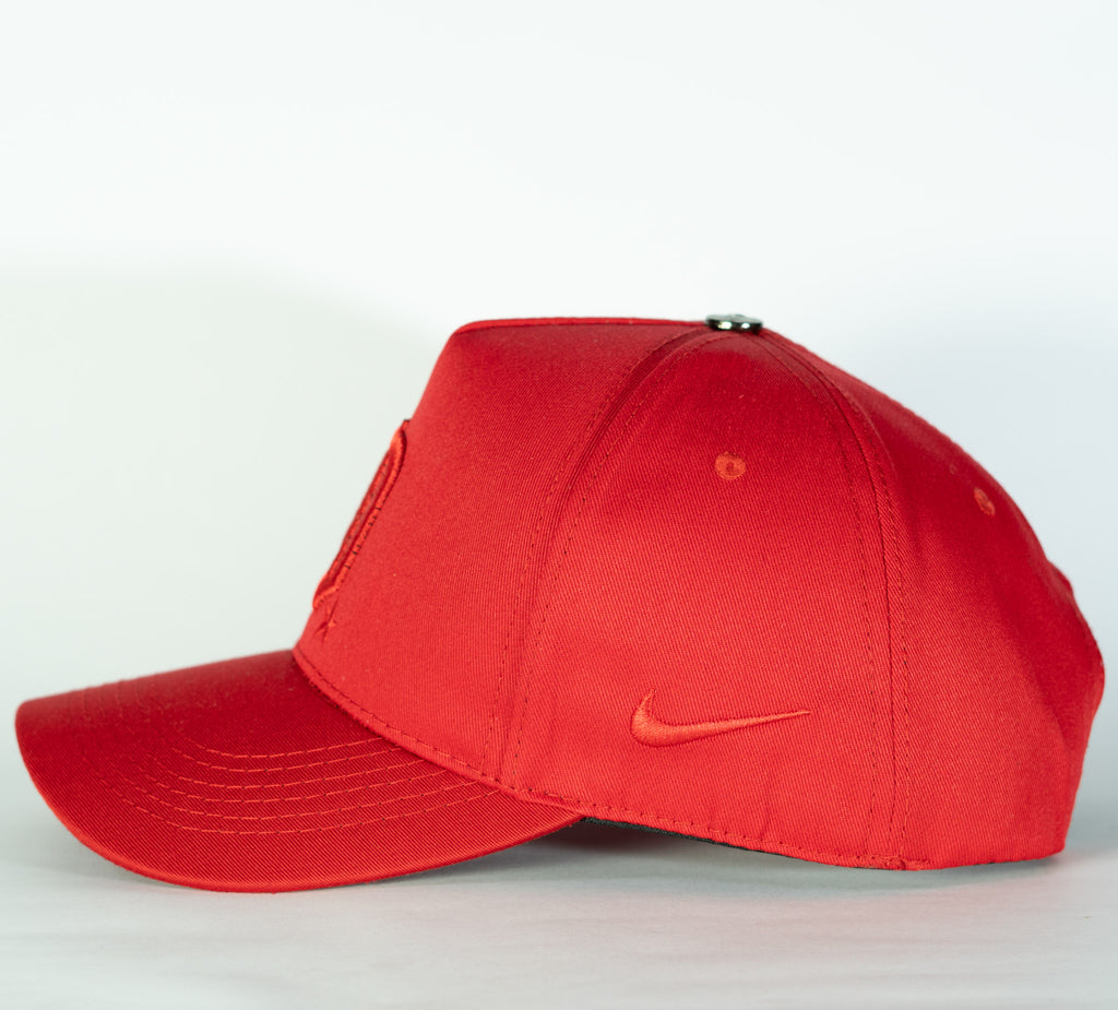 Nike Detroit Tigers Roja Ajustable