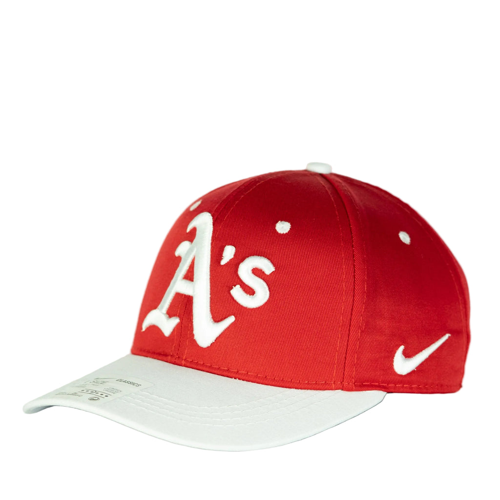 Nike Oakland Athletics Ajustable Core Basics