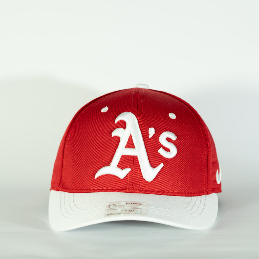Nike Oakland Athletics Ajustable Core Basics