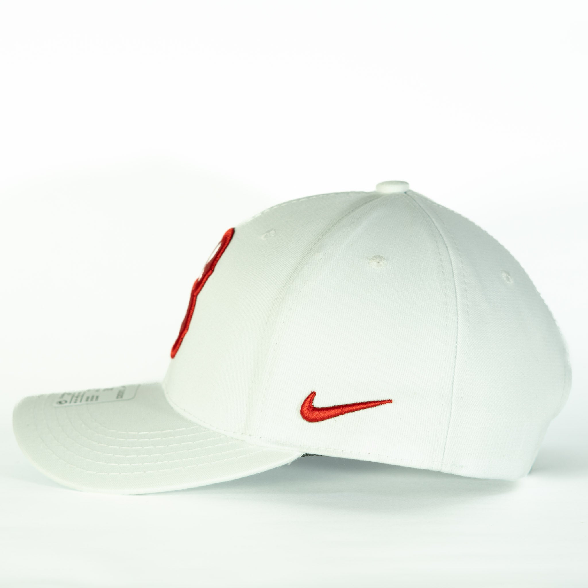 Boston Red Sox Marca '47 Blanca Ajustable