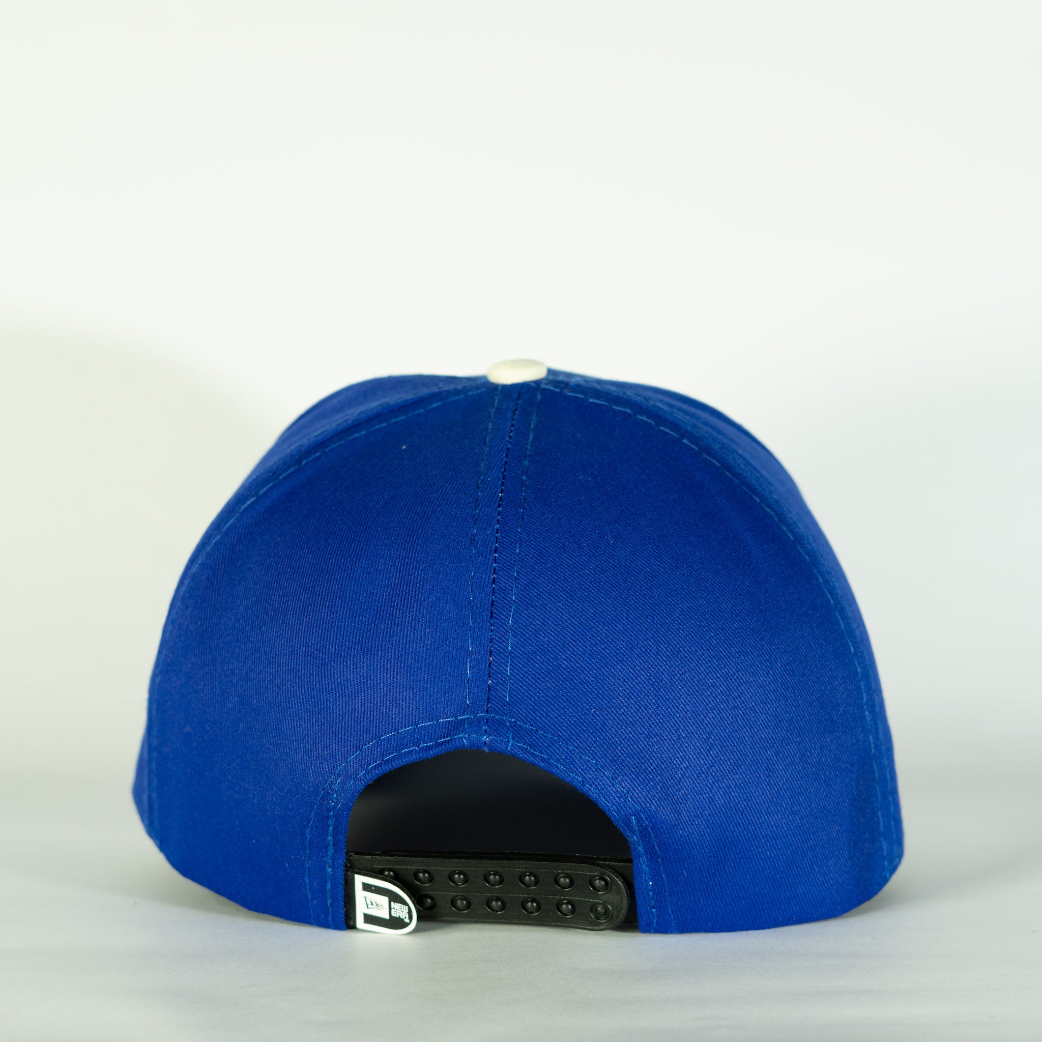 New York Yankees 47 Brand MVP Columbia Azul Adjustable