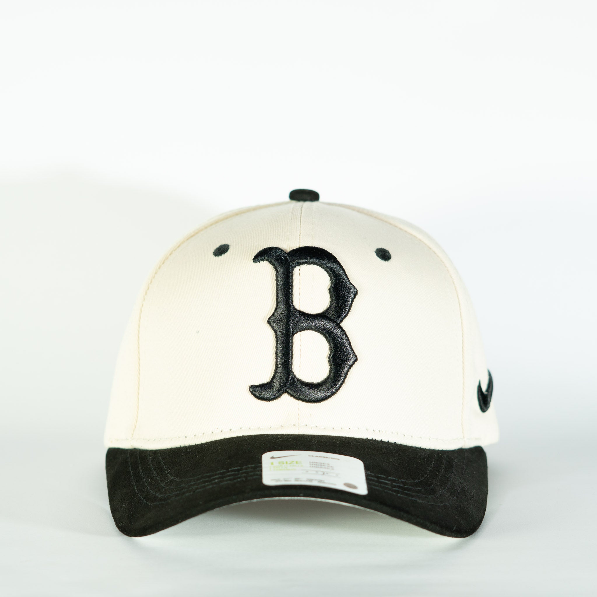 Boston Red Sox Nike Ajustable