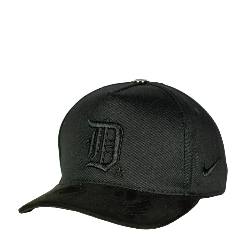 Detroit Tigers '47 Ajustable Negra