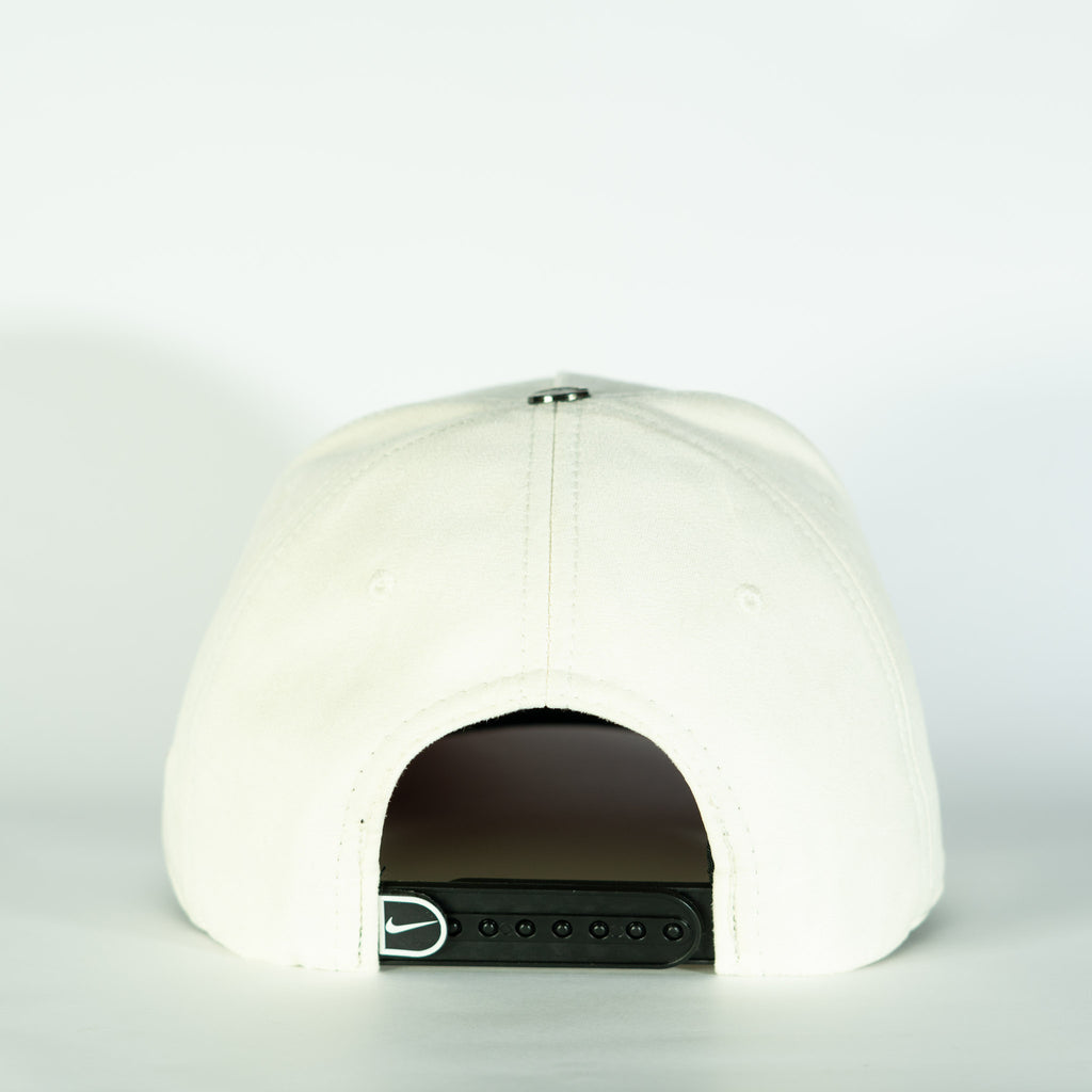 Nike Chicago White Sox Rojo y blanco Ajustable