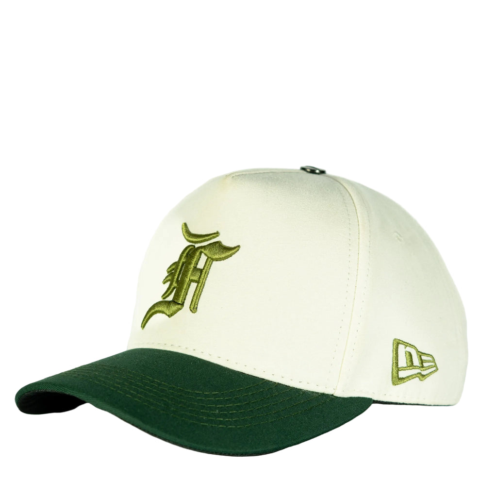New Era x Fear of God Essentials Detroit Tigers