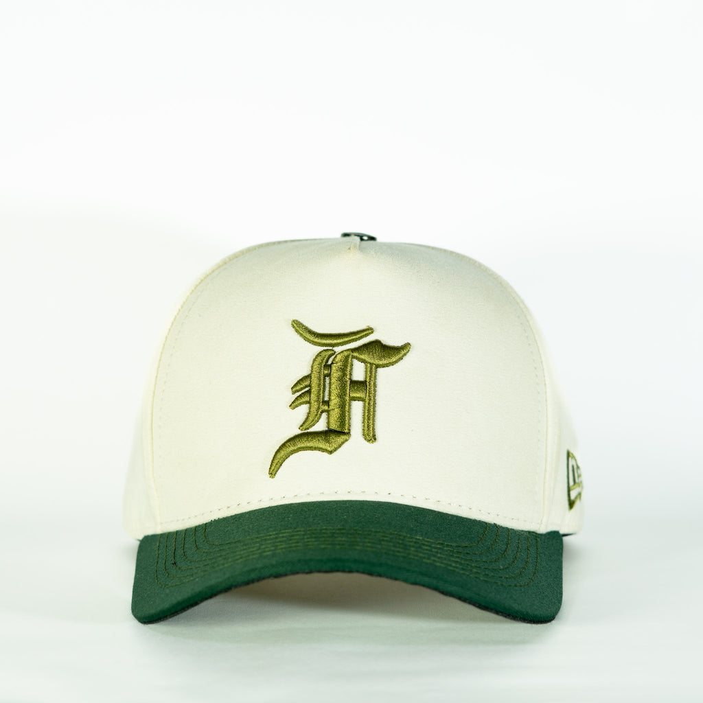 New Era x Fear of God Essentials Detroit Tigers