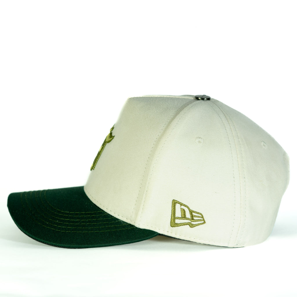 New Era x Fear of God Essentials Detroit Tigers