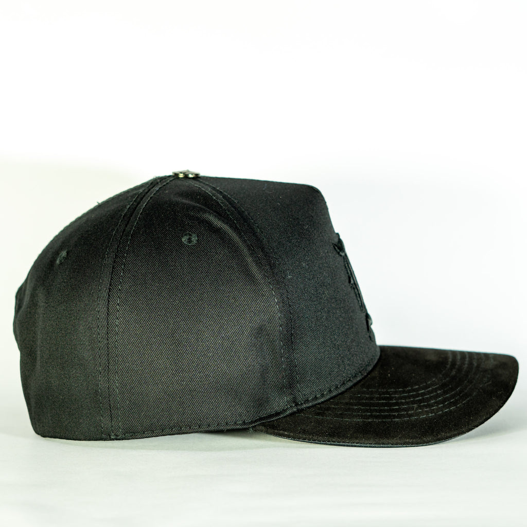 Detroit Tigers '47 Ajustable Negra