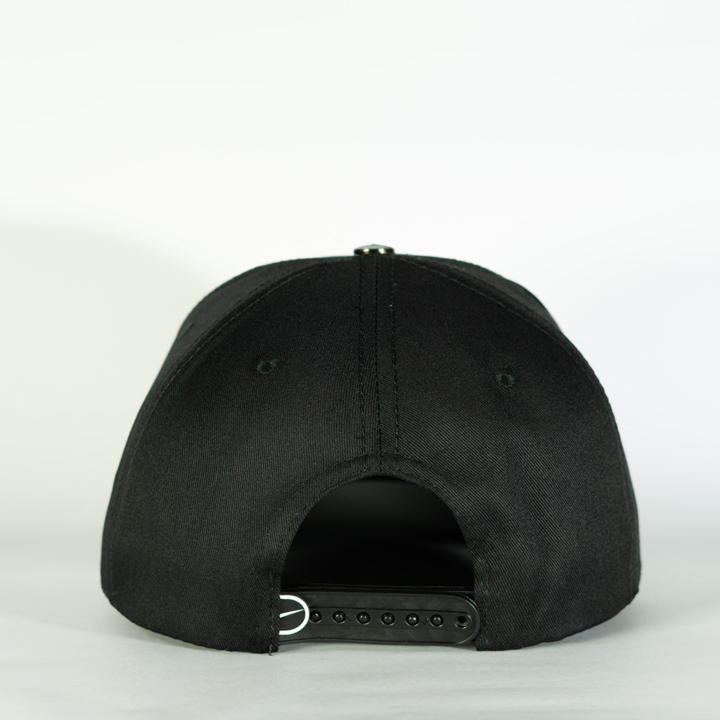 Detroit Tigers '47 Ajustable Negra
