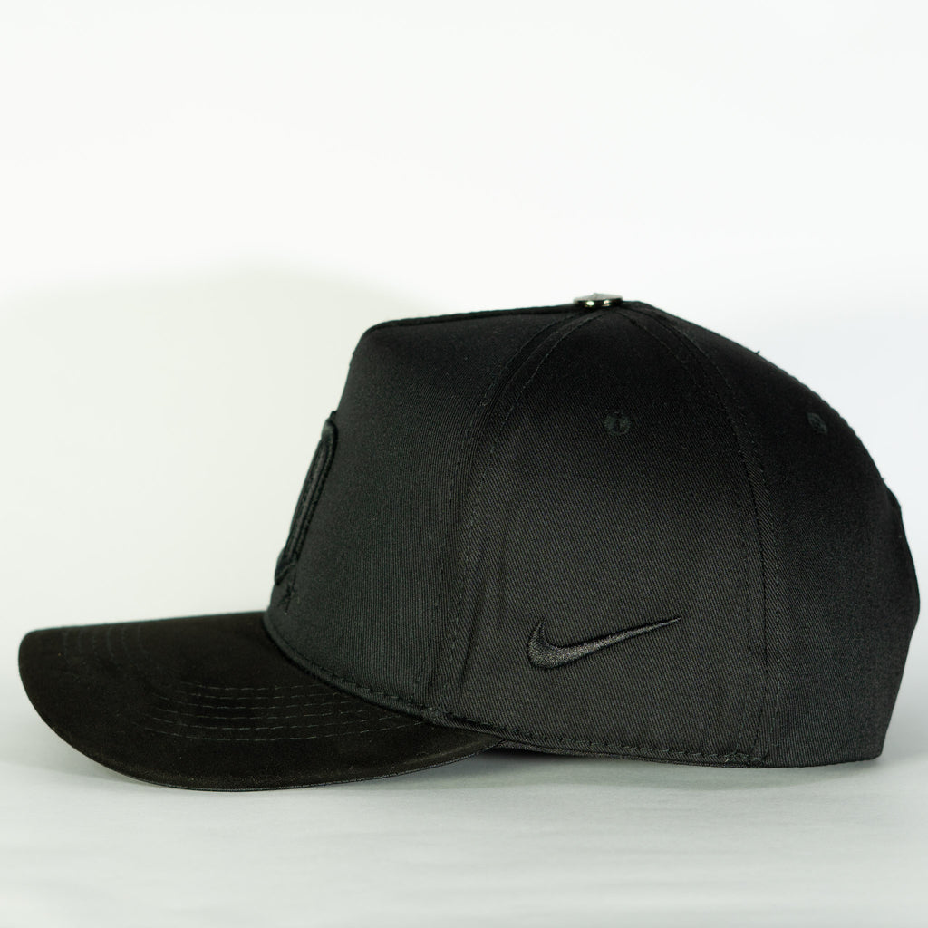 Detroit Tigers '47 Ajustable Negra