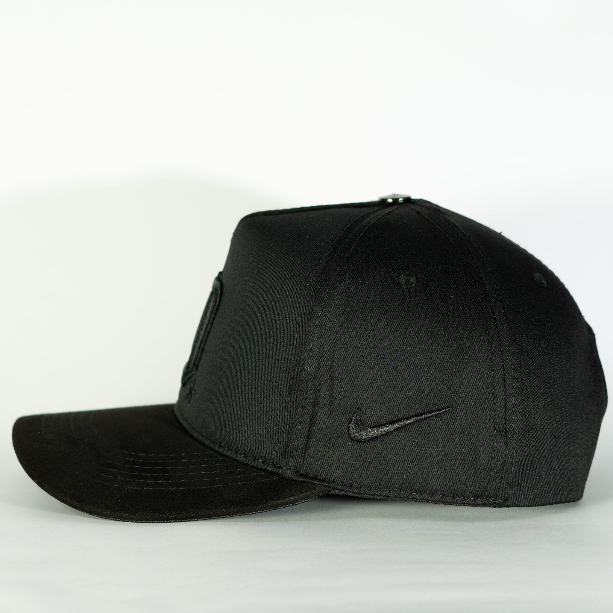 Detroit Tigers '47 Ajustable Negra