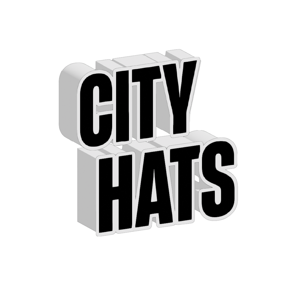City Hats Col
